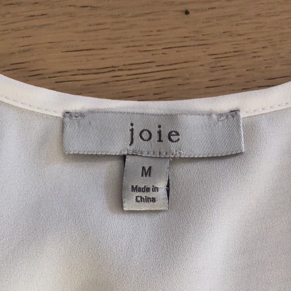 Joie | Caelen Tank - Picture 5 of 5
